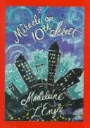 Tapa de Miracle on 10th Street & Other Christmas Writings (Austin Family Chronicles #5.4)