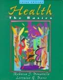 Tapa de Health, the basics
