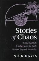 Tapa de Stories of chaos