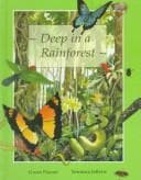 Tapa de Deep in a rainforest
