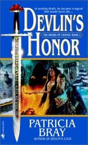 Tapa de Devlin's honor