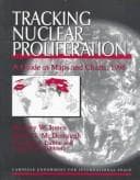 Tapa de Tracking nuclear proliferation