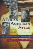 Tapa de The African-American atlas