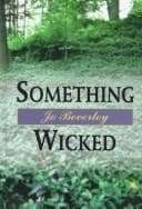 Tapa de Something Wicked