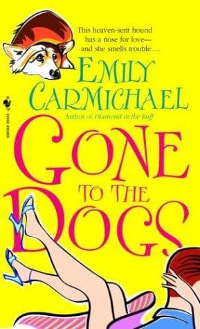 Tapa de Gone to the dogs