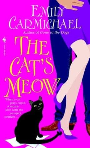 Tapa de The Cat's Meow