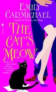 Tapa de The Cat's Meow