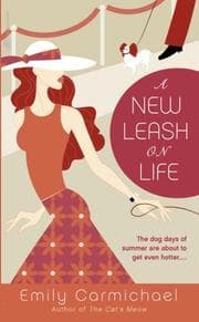 Tapa de A New Leash on Life