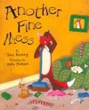 Tapa de Another fine mess