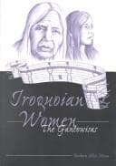 Tapa de Iroquoian women