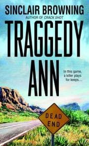 Tapa de Traggedy Ann