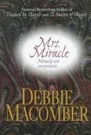 Tapa de Mrs. Miracle