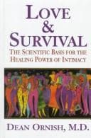 Tapa de Love & survival