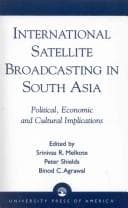 Tapa de International satellite broadcasting in South Asia