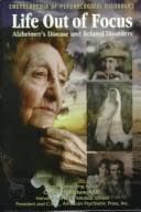 Tapa de Life out of focus