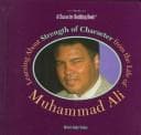 Tapa de Learning about strength of character from the life of Muhammad Ali