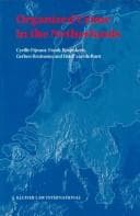 Tapa de Organized crime in the Netherlands