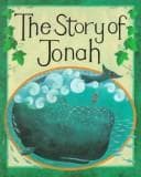 Tapa de Story of Jonah