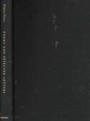 Tapa de Poems and selected letters
