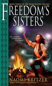 Tapa de Freedom's Sisters