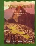 Tapa de World history