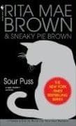 Tapa de Sour Puss