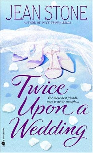 Tapa de Twice upon a wedding