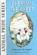 Tapa de Sherman the sheep
