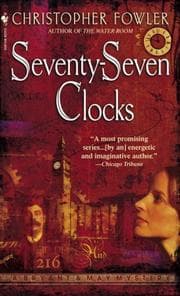 Tapa de Seventy-Seven Clocks