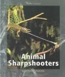 Tapa de Animal sharpshooters