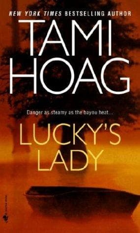 Tapa de Lucky's Lady