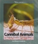 Tapa de Cannibal animals
