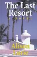 Tapa de The Last Resort