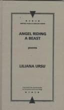 Tapa de Angel riding a beast