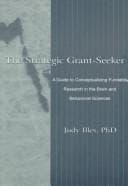 Tapa de The strategic grant-seeker