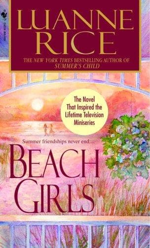 Tapa de Beach girls