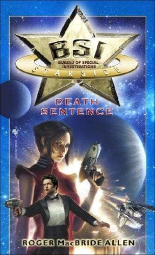 Tapa de Death sentence