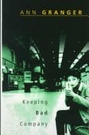 Tapa de Keeping bad company