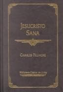 Tapa de Jesus Christ heals