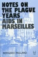 Tapa de Notes on the plague years