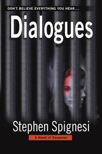 Tapa de Dialogues