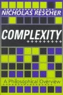 Tapa de Complexity