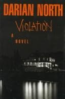 Tapa de Violation