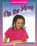 Tapa de On the move