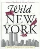 Tapa de Wild New York
