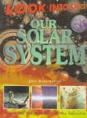 Tapa de Our solar system