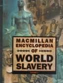 Tapa de Macmillan encyclopedia of world slavery