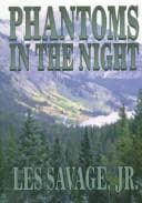Tapa de Phantoms in the night