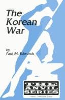 Tapa de The Korean War