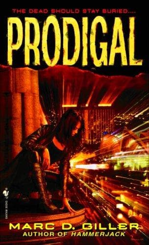 Tapa de Prodigal